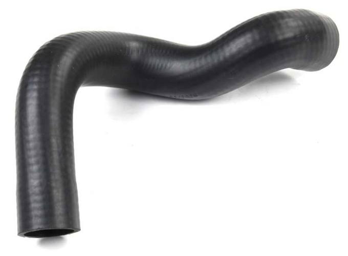 BMW Engine Coolant Hose - Passenger Side Lower 11531717620 - Rein CHR0261R